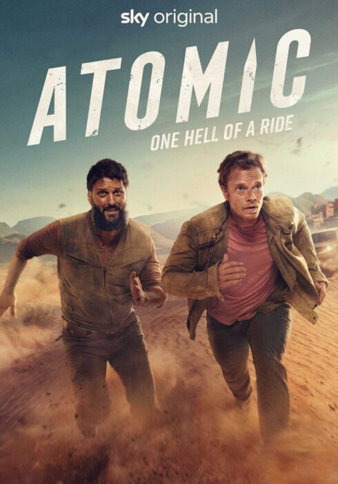 دانلود سریال Atomic بدون سانسور