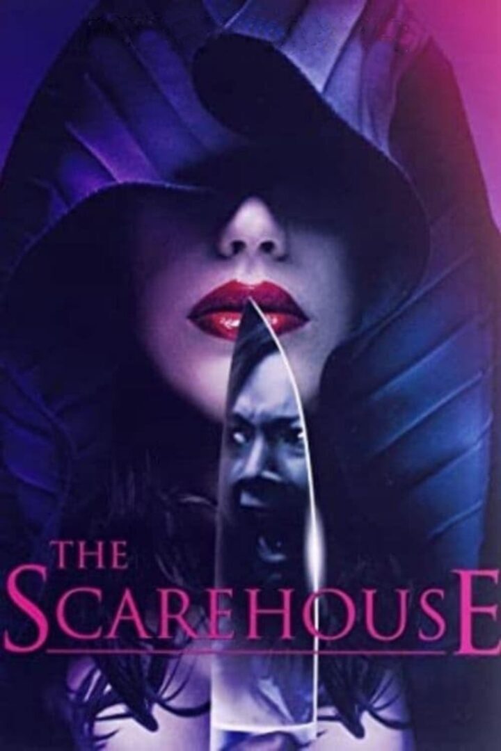 دانلود فیلم The Scarehouse 2014 بدون سانسور با پخش آنلاین