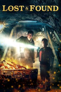 دانلود فیلم Lost & Found 2016 بدون سانسور با پخش آنلاین