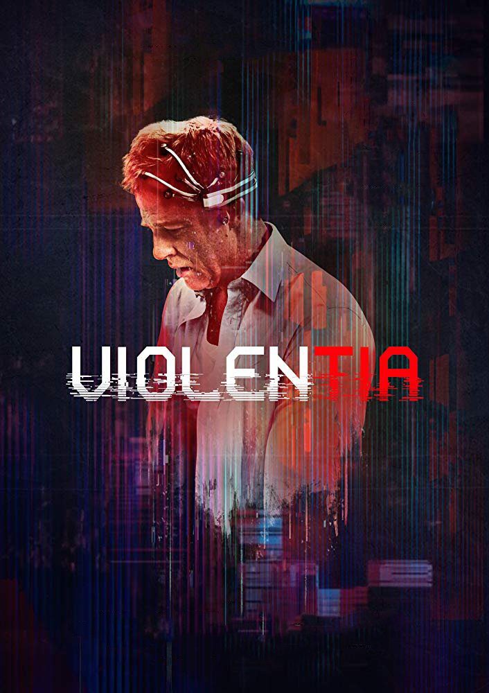 دانلود فیلم Violentia 2018 بدون سانسور با پخش آنلاین
