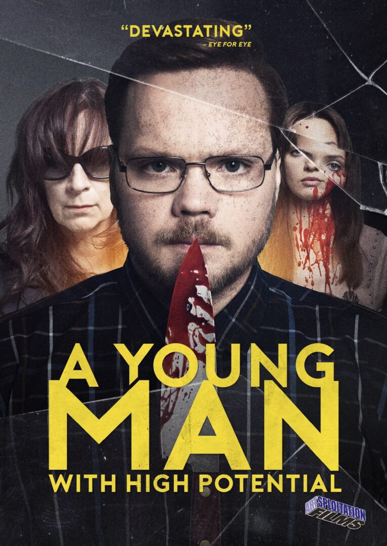 دانلود فیلم A Young Man with High Potential 2018 بدون سانسور با پخش آنلاین