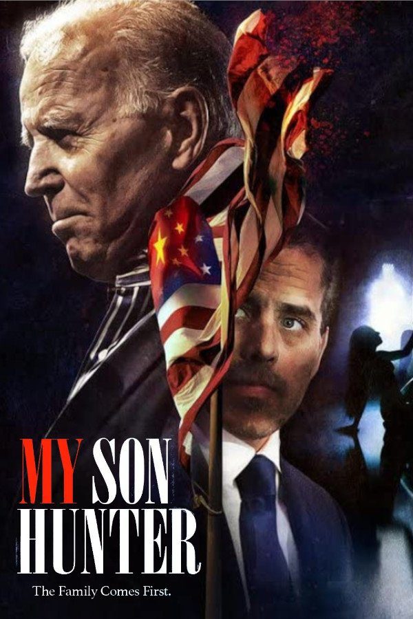 دانلود فیلم My Son Hunter 2022 بدون سانسور با پخش آنلاین