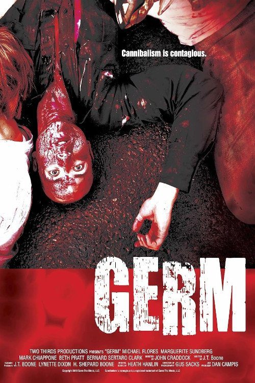 دانلود فیلم Germ 2013 بدون سانسور با پخش آنلاین