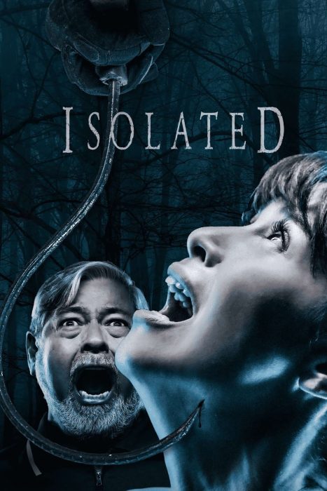 دانلود فیلم Isolated 2025 بدون سانسور