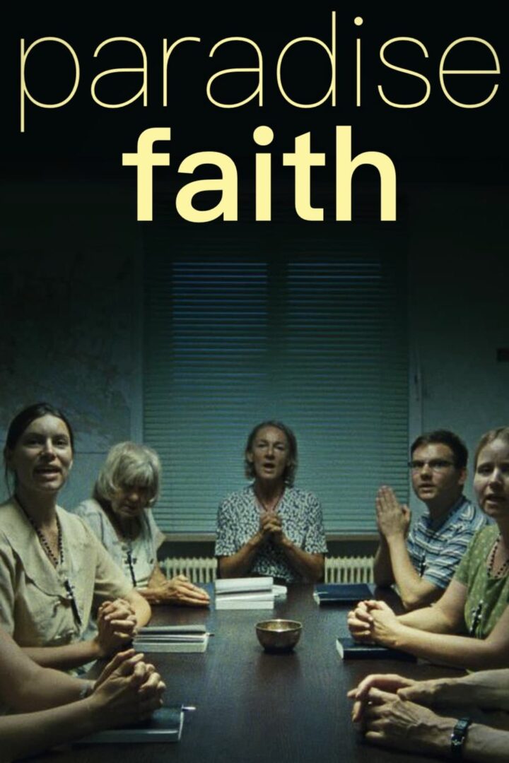 دانلود فیلم Paradise: Faith 2012 بدون سانسور با پخش آنلاین