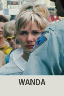 دانلود فیلم Wanda 1970 بدون سانسور با پخش آنلاین