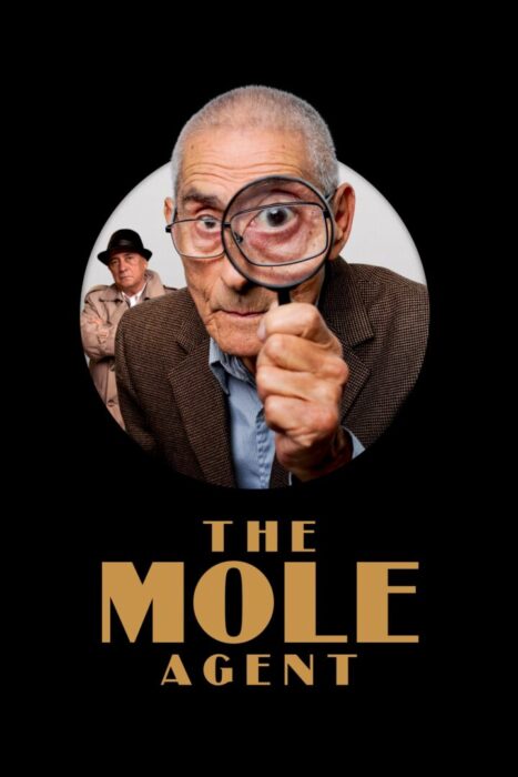 دانلود فیلم The Mole Agent 2020 بدون سانسور با پخش آنلاین
