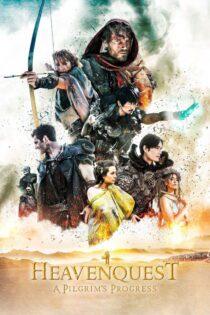 دانلود فیلم Heavenquest: A Pilgrim’s Progress 2020 بدون سانسور با پخش آنلاین