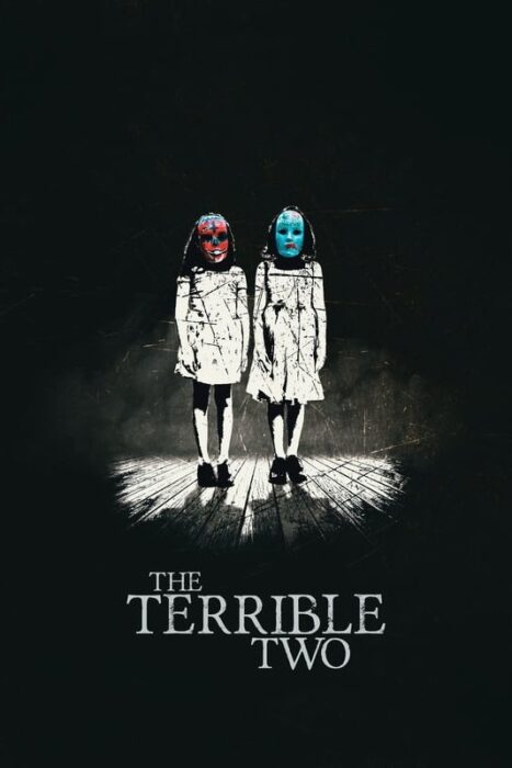 دانلود فیلم The Terrible Two 2018 بدون سانسور با پخش آنلاین
