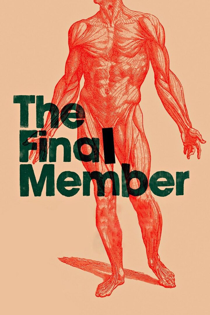 دانلود فیلم The Final Member 2012 بدون سانسور با پخش آنلاین
