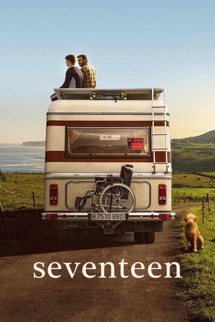دانلود فیلم Seventeen 2019 بدون سانسور با پخش آنلاین