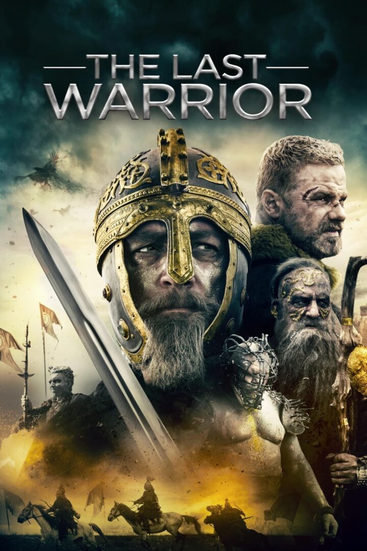 دانلود فیلم The Scythian 2018 بدون سانسور با پخش آنلاین