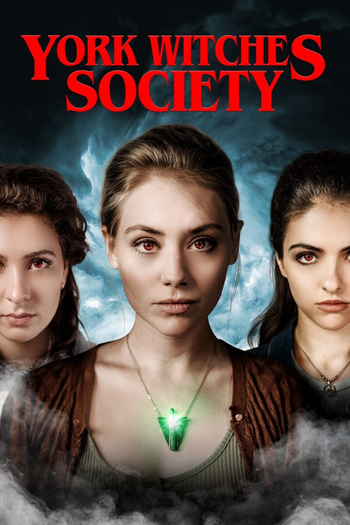 دانلود فیلم York Witches Society 2022 بدون سانسور با پخش آنلاین