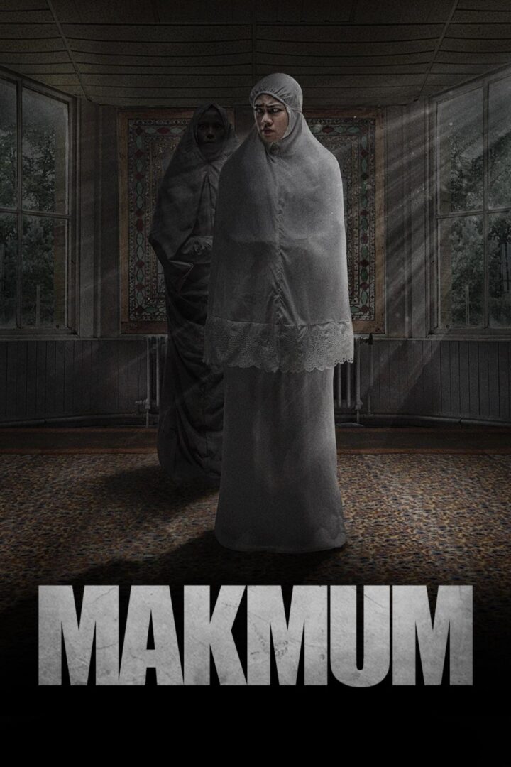 دانلود فیلم Makmum 2019 بدون سانسور با پخش آنلاین