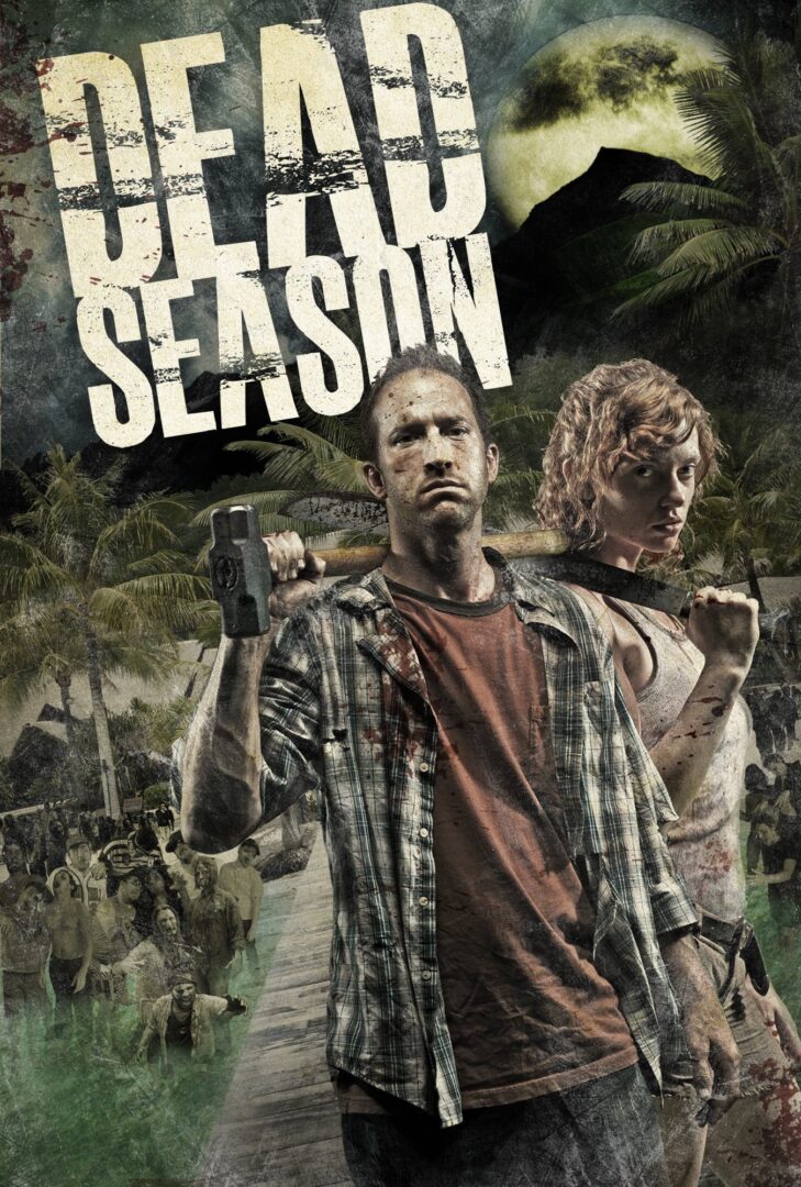 دانلود فیلم Dead Season 2012 بدون سانسور با پخش آنلاین