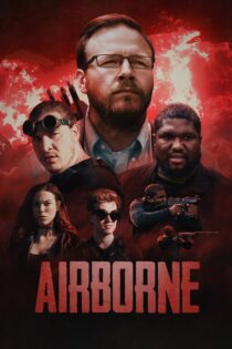 دانلود فیلم Airborne 2022 بدون سانسور با پخش آنلاین