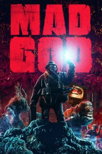 دانلود فیلم Mad God 2021 بدون سانسور با پخش آنلاین