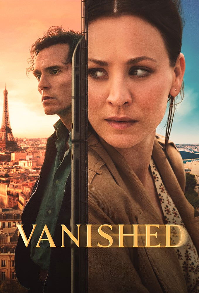 دانلود سریال Vanished بدون سانسور
