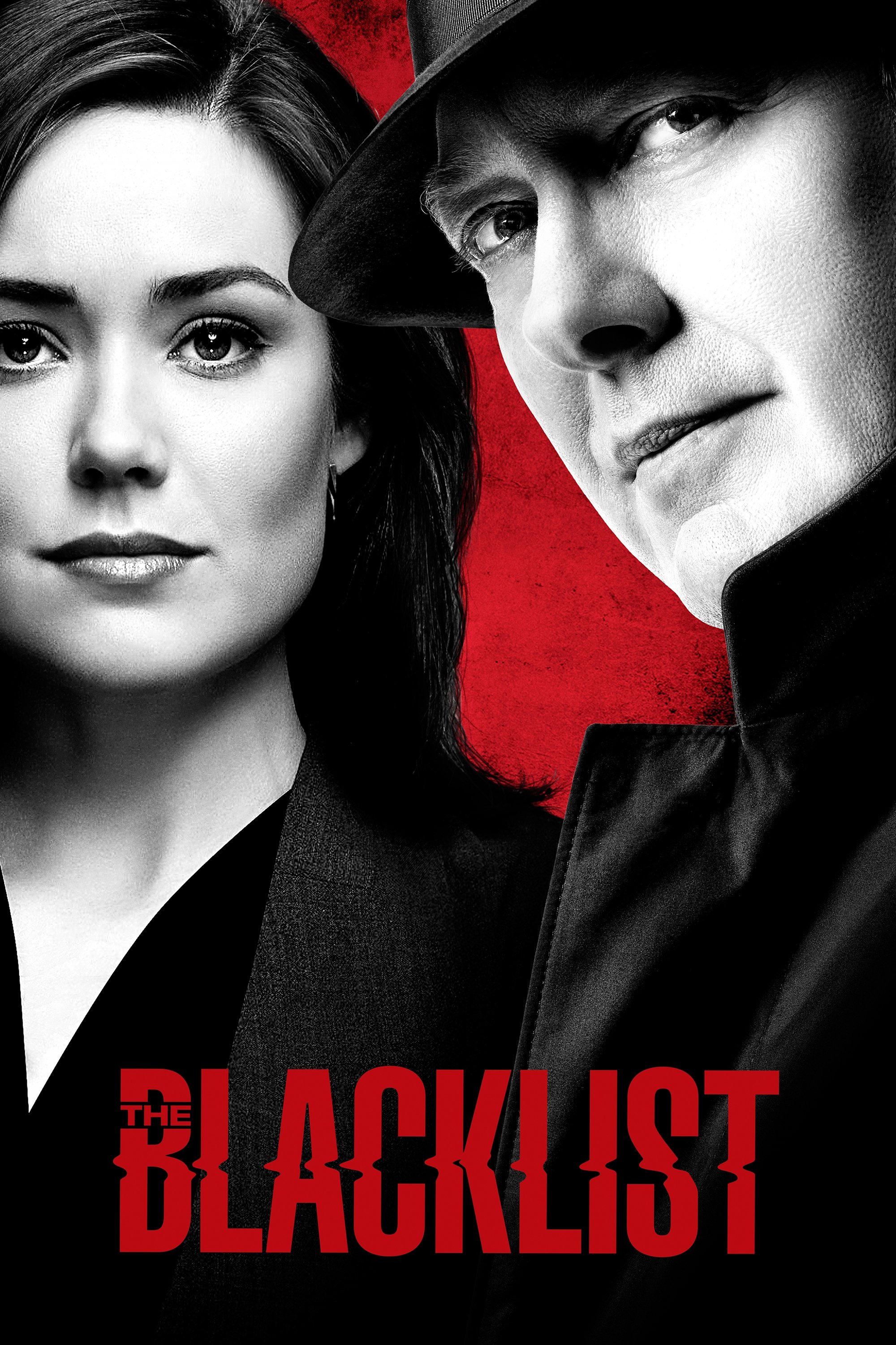 دانلود سریال The Blacklist بدون سانسور