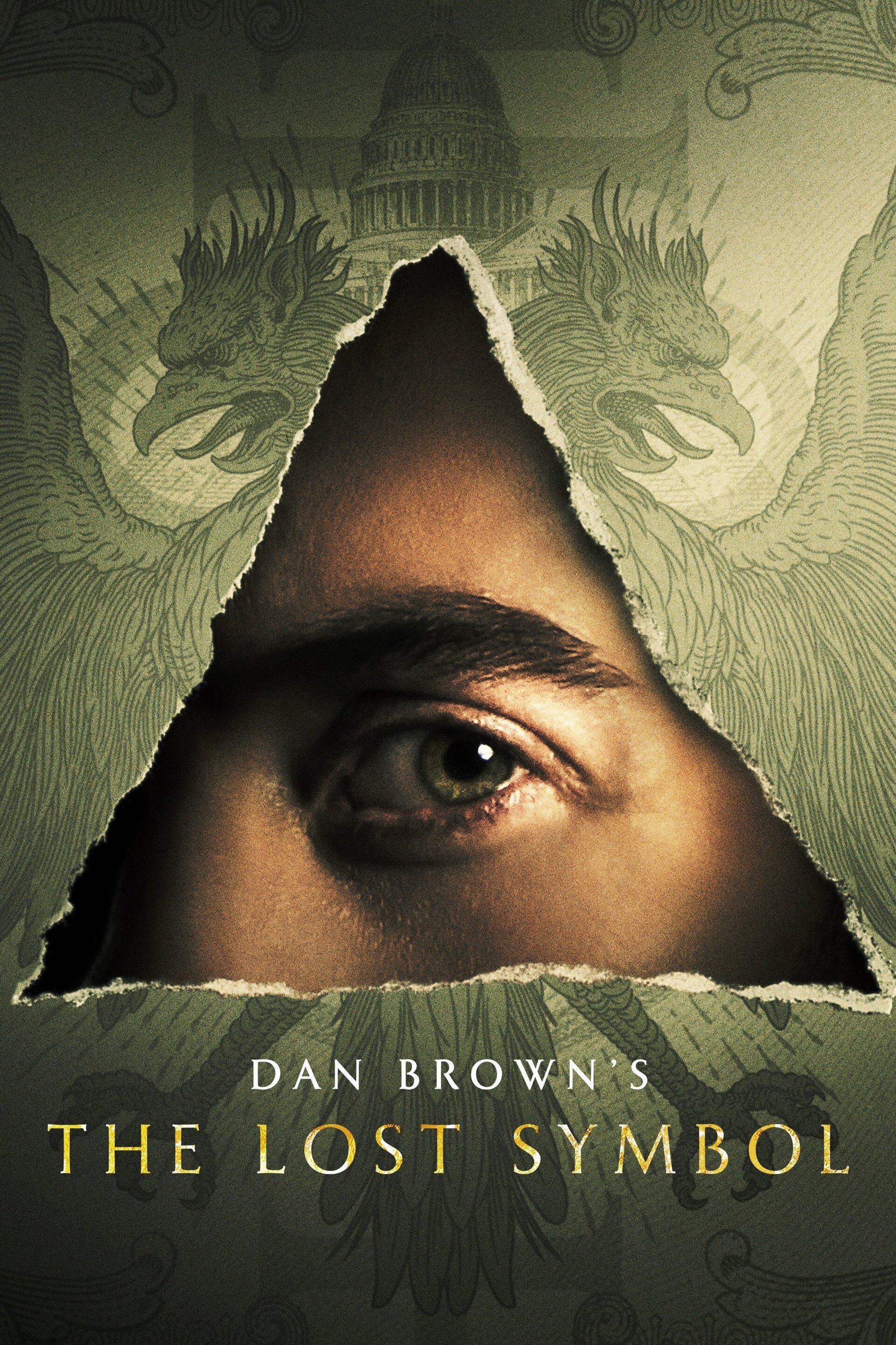 دانلود سریال Dan Brown’s The Lost Symbol بدون سانسور