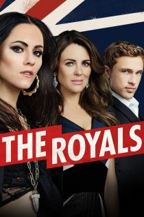 دانلود سریال The Royals بدون سانسور