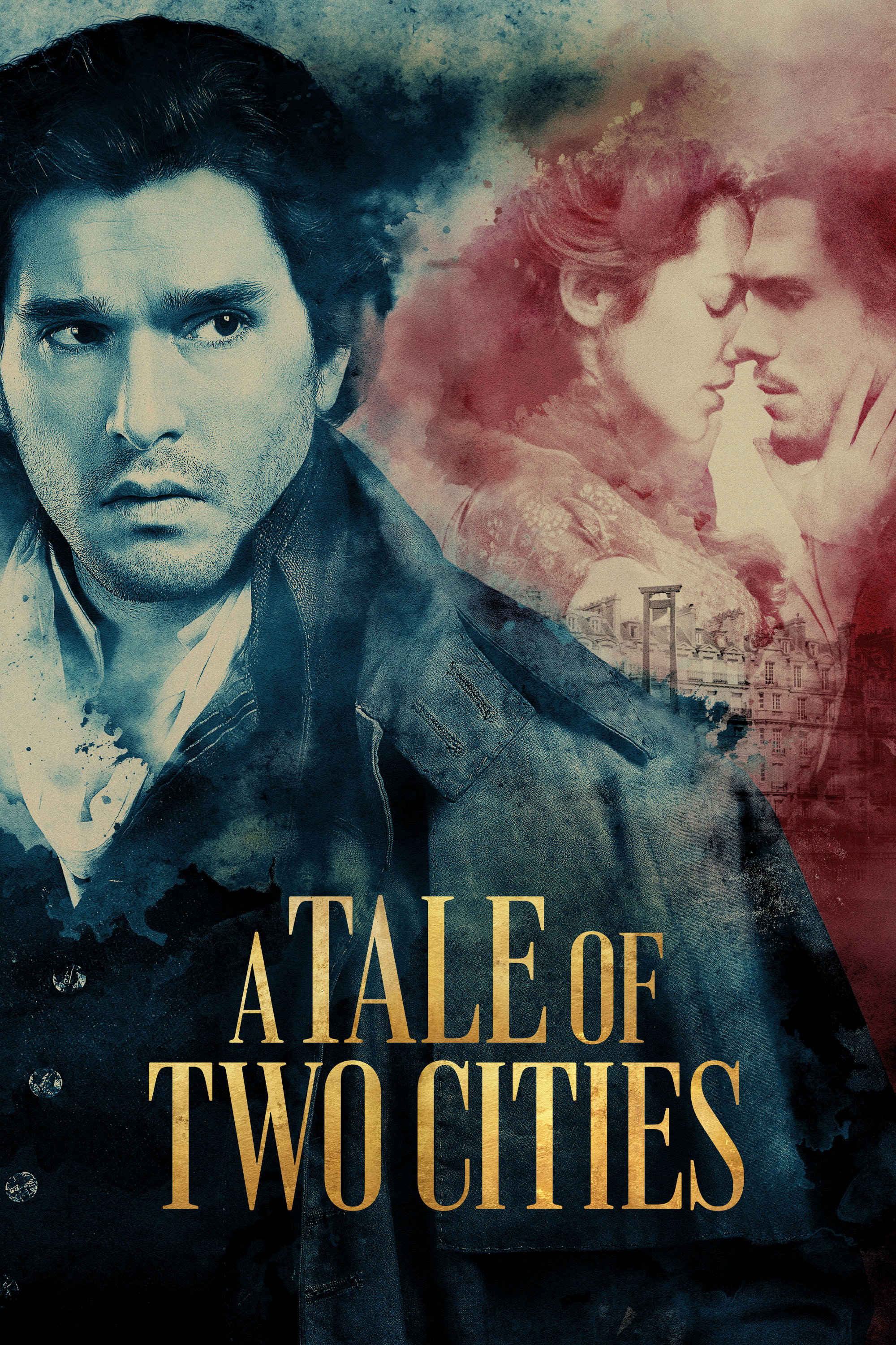 دانلود سریال A Tale of Two Cities بدون سانسور