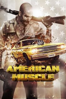دانلود فیلم American Muscle 2014 بدون سانسور