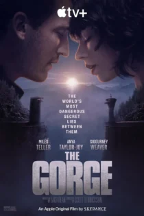 دانلود فیلم The Gorge 2025 بدون سانسور