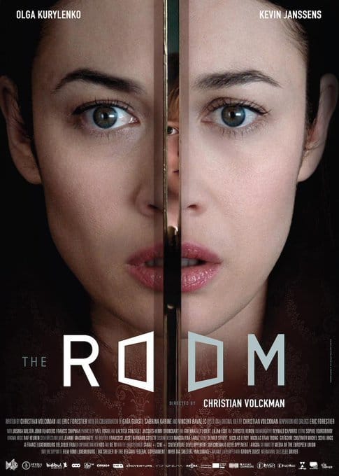 دانلود فیلم The Room 2019 بدون سانسور