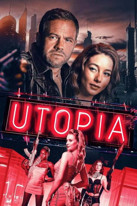 دانلود فیلم Utopia 2024 بدون سانسور