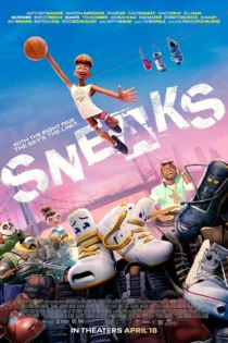 دانلود فیلم Sneaks 2024 بدون سانسور