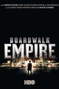 دانلود سریال Boardwalk Empire بدون سانسور