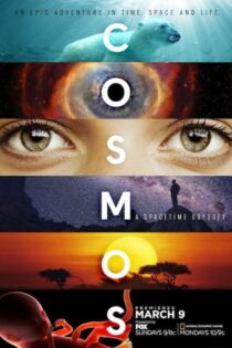 دانلود سریال Cosmos: A Spacetime Odyssey بدون سانسور دانلود سریال Cosmos: A Spacetime Odyssey بدون سانسور