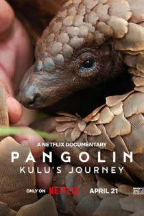 دانلود فیلم Pangolin: Kulu’s Journey 2025 بدون سانسور