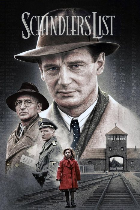 دانلود فیلم Schindler’s List 1993 بدون سانسور دانلود فیلم Schindler’s List 1993 بدون سانسور