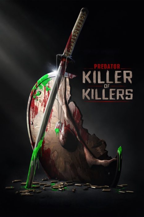 دانلود انیمیشن Predator: Killer of Killers 2025 بدون سانسور