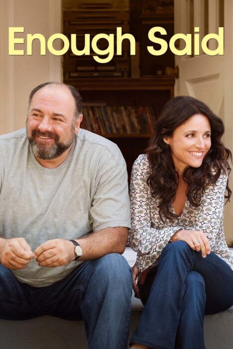 دانلود فیلم Enough Said 2013 بدون سانسور