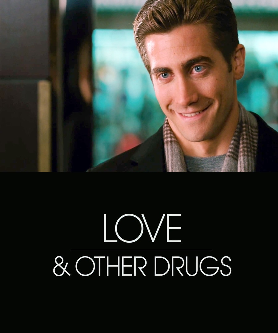 دانلود فیلم Love & Other Drugs 2010 بدون سانسور با پخش آنلاین