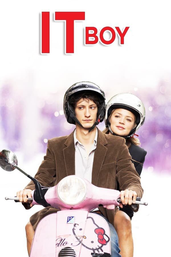 دانلود فیلم It Boy 2013 بدون سانسور با پخش آنلاین
