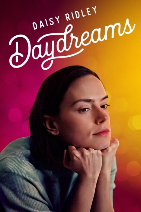 دانلود فیلم Sometimes I Think About Dying 2023 بدون سانسور