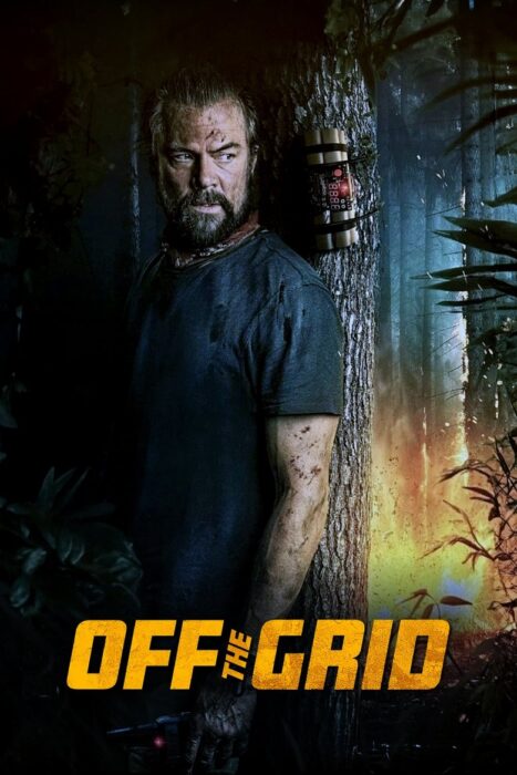 دانلود فیلم Off the Grid 2025 بدون سانسور