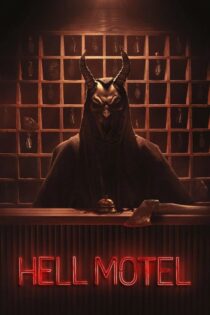 دانلود سریال Hell Motel بدون سانسور دانلود سریال Hell Motel بدون سانسور