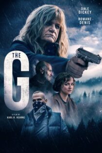 دانلود فیلم The G 2023 بدون سانسور