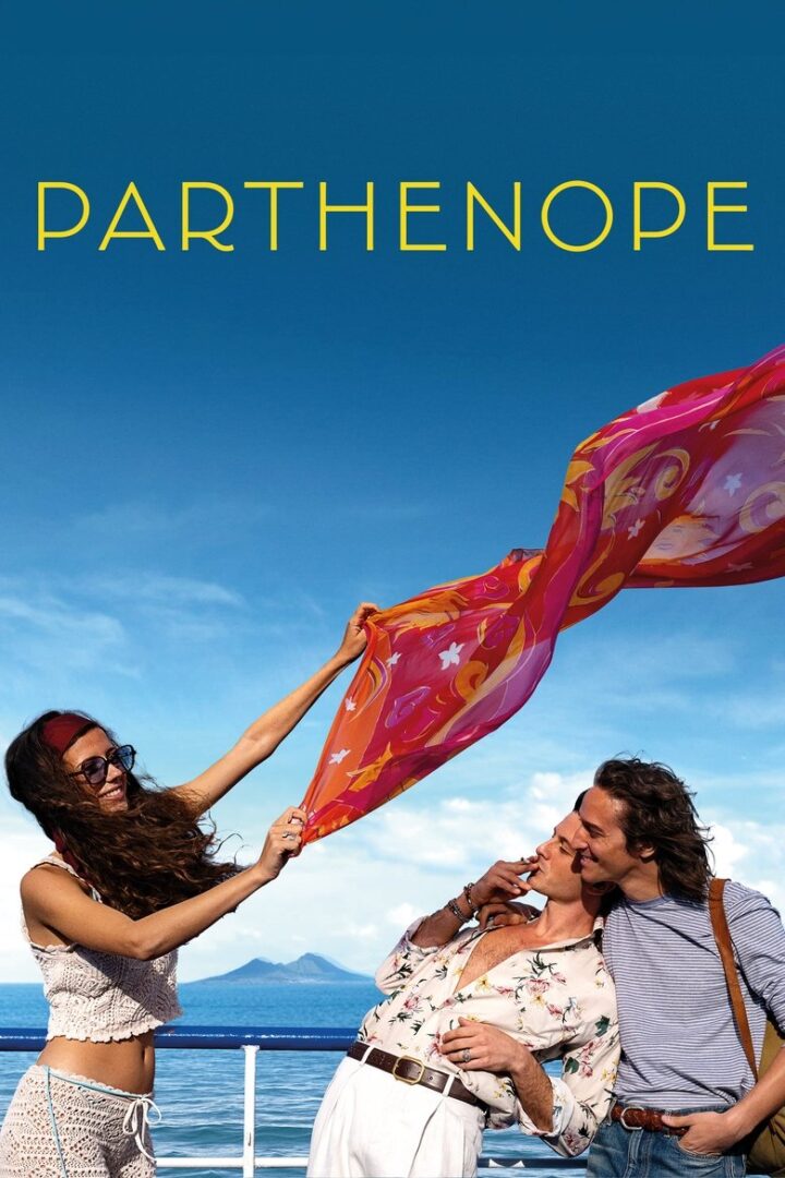 دانلود فیلم Parthenope 2024 بدون سانسور
