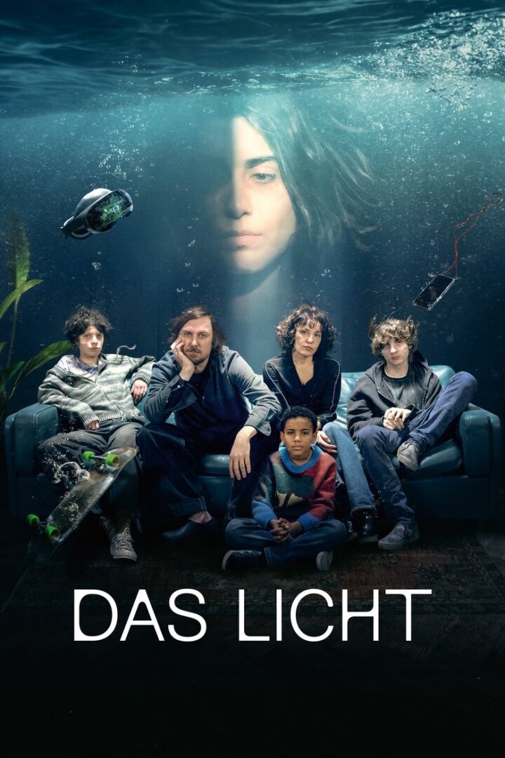 دانلود فیلم The Light 2025 بدون سانسور
