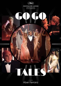 دانلود فیلم Go Go Tales 2007 بدون سانسور با پخش آنلاین