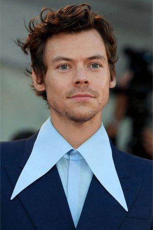 Harry Styles
