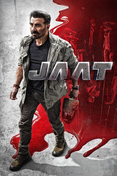 دانلود فیلم Jaat 2025 بدون سانسور