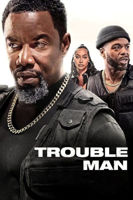 دانلود فیلم Trouble Man 2025 بدون سانسور
