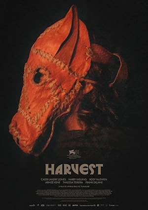 دانلود فیلم Harvest 2024 بدون سانسور